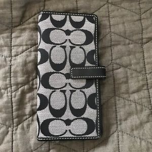 Brand New coach wallet